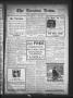 Newspaper: The Nocona News. (Nocona, Tex.), Vol. 10, No. 21, Ed. 1 Friday, Octob…