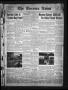 Primary view of The Nocona News (Nocona, Tex.), Vol. 32, No. 33, Ed. 1 Friday, January 29, 1937