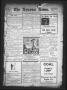 Newspaper: The Nocona News. (Nocona, Tex.), Vol. 10, No. 32, Ed. 1 Friday, Janua…