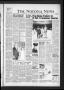 Thumbnail image of item number 1 in: 'The Nocona News (Nocona, Tex.), Vol. 63, No. 5, Ed. 1 Thursday, July 4, 1968'.