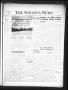 Thumbnail image of item number 1 in: 'The Nocona News (Nocona, Tex.), Vol. 61, No. 17, Ed. 1 Thursday, September 22, 1966'.