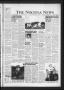Newspaper: The Nocona News (Nocona, Tex.), Vol. 63, No. 14, Ed. 1 Thursday, Sept…