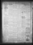 Thumbnail image of item number 2 in: 'The Nocona News. (Nocona, Tex.), Vol. 10, No. 39, Ed. 1 Friday, March 5, 1915'.