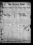 Primary view of The Nocona News (Nocona, Tex.), Vol. 34, No. 12, Ed. 1 Friday, September 9, 1938