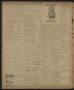Thumbnail image of item number 2 in: 'Galveston Tribune. (Galveston, Tex.), Vol. 23, No. 274, Ed. 1 Saturday, October 10, 1903'.