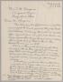 Primary view of [Letter from Paul B. Caster to I. H. Kempner, Jr., July 5, 1946]
