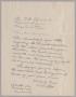 Thumbnail image of item number 1 in: '[Letter from Paul B. Caster to I. H. Kempner, Jr., June 25, 1946]'.