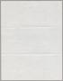 Thumbnail image of item number 2 in: '[Letter from Thomas L. James to Senator John G. Tower, September 24, 1971]'.