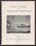 Primary view of Abilene Fire Department Annual Report: 1958