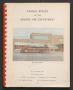 Thumbnail image of item number 1 in: 'Abilene Fire Department Annual Report: 1967'.