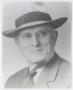 Primary view of [Abilene Police Chief Robert "Bob" L. Buster]
