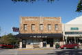 Photograph: [Exterior of Cafe Texan]