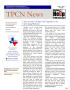 Primary view of TPCN News, Volume 1, Number 1, May 2018