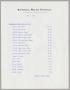 Text: [Imperial Sugar Company Industrial Price List No. I373]