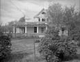 Photograph: [Broadwell Home at the Deaf Smith County Museum]