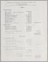 Primary view of [Aromatics International Manufacturing Company, Inc. Financial Statements, June 30, 1972]