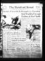 Newspaper: The Hereford Brand (Hereford, Tex.), Vol. 57, No. 25, Ed. 1 Thursday,…