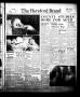 Newspaper: The Hereford Brand (Hereford, Tex.), Vol. 56, No. 5, Ed. 1 Thursday, …