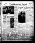 Newspaper: The Hereford Brand (Hereford, Tex.), Vol. 56, No. 20, Ed. 1 Thursday,…