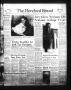 Newspaper: The Hereford Brand (Hereford, Tex.), Vol. 57, No. 5, Ed. 1 Thursday, …