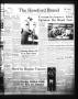 Newspaper: The Hereford Brand (Hereford, Tex.), Vol. 57, No. 9, Ed. 1 Thursday, …