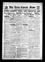 Thumbnail image of item number 1 in: 'The Lynn County News (Tahoka, Tex.), Vol. 27, No. 19, Ed. 1 Thursday, January 1, 1931'.