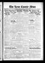 Primary view of The Lynn County News (Tahoka, Tex.), Vol. 27, No. 25, Ed. 1 Thursday, February 12, 1931