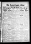Thumbnail image of item number 1 in: 'The Lynn County News (Tahoka, Tex.), Vol. 27, No. 47, Ed. 1 Thursday, July 16, 1931'.