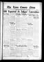 Thumbnail image of item number 1 in: 'The Lynn County News (Tahoka, Tex.), Vol. 26, No. 33, Ed. 1 Thursday, April 10, 1930'.