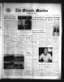 Newspaper: The Mineola Monitor (Mineola, Tex.), Vol. 96, No. 18, Ed. 1 Wednesday…