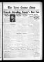 Newspaper: The Lynn County News (Tahoka, Tex.), Vol. 26, No. 5, Ed. 1 Thursday, …