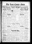 Primary view of The Lynn County News (Tahoka, Tex.), Vol. 28, No. 11, Ed. 1 Thursday, November 5, 1931