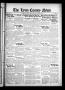Thumbnail image of item number 1 in: 'The Lynn County News (Tahoka, Tex.), Vol. 28, No. 19, Ed. 1 Thursday, December 31, 1931'.