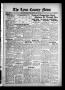Primary view of The Lynn County News (Tahoka, Tex.), Vol. 27, No. 43, Ed. 1 Thursday, June 18, 1931