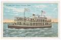 Primary view of [Excursion Boat "Galvez"]