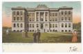 Thumbnail image of item number 1 in: '[Carroll Science Hall at Baylor University]'.