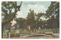 Primary view of [Forest Park in Denison, Texas]