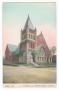 Postcard: [Cumberland Presbyterian Church]