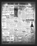 Newspaper: Record and Chronicle. (Denton, Tex.), Vol. 14, No. 10, Ed. 1 Tuesday,…