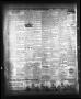 Thumbnail image of item number 2 in: 'Denton Record-Chronicle. (Denton, Tex.), Vol. 16, No. 69, Ed. 1 Wednesday, November 3, 1915'.