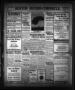 Newspaper: Denton Record-Chronicle. (Denton, Tex.), Vol. 15, No. 292, Ed. 1 Wedn…