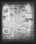 Newspaper: Record and Chronicle. (Denton, Tex.), Vol. 14, No. 5, Ed. 1 Wednesday…