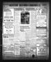 Newspaper: Denton Record-Chronicle. (Denton, Tex.), Vol. 16, No. 56, Ed. 1 Tuesd…
