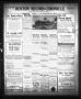 Newspaper: Denton Record-Chronicle. (Denton, Tex.), Vol. 16, No. 20, Ed. 1 Tuesd…