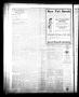 Thumbnail image of item number 4 in: 'Record and Chronicle. (Denton, Tex.), Vol. 31, No. 2, Ed. 1 Thursday, September 19, 1912'.
