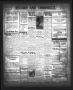 Newspaper: Record and Chronicle. (Denton, Tex.), Vol. 14, No. 67, Ed. 1 Friday, …