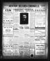 Newspaper: Denton Record-Chronicle. (Denton, Tex.), Vol. 16, No. 74, Ed. 1 Tuesd…