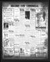 Newspaper: Record and Chronicle. (Denton, Tex.), Vol. 14, No. 58, Ed. 1 Tuesday,…