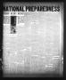 Thumbnail image of item number 3 in: 'Denton Record-Chronicle. (Denton, Tex.), Vol. 16, No. 98, Ed. 1 Tuesday, December 7, 1915'.