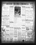 Newspaper: Denton Record-Chronicle. (Denton, Tex.), Vol. 16, No. 98, Ed. 1 Tuesd…